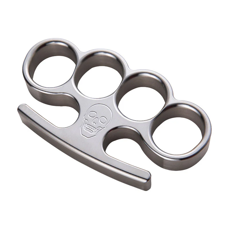Brass Knuckles